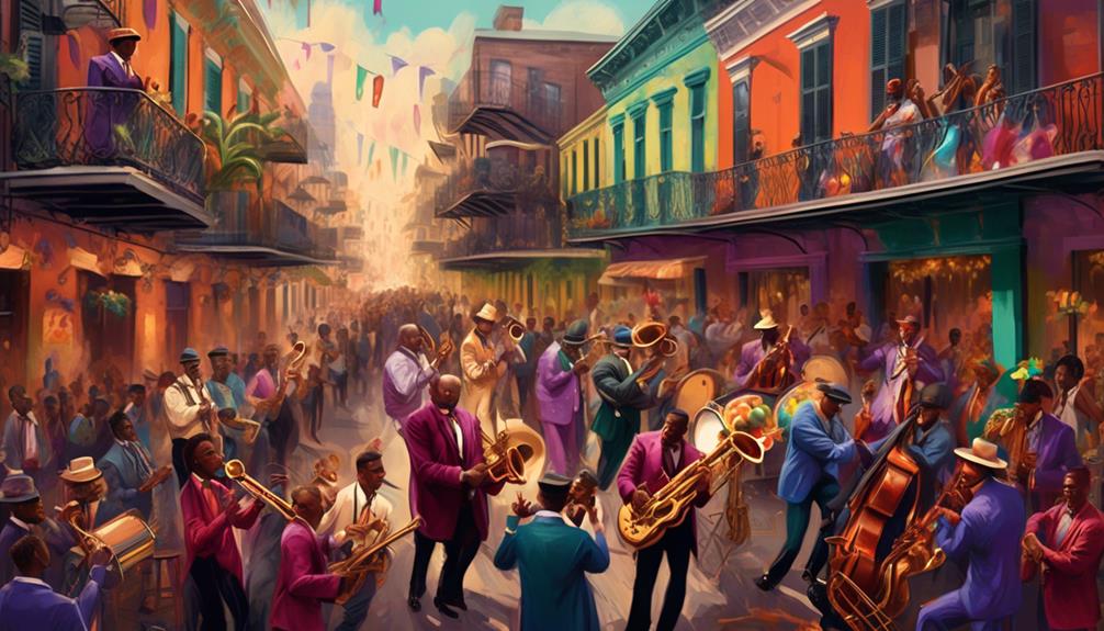 new orleans culture transformation