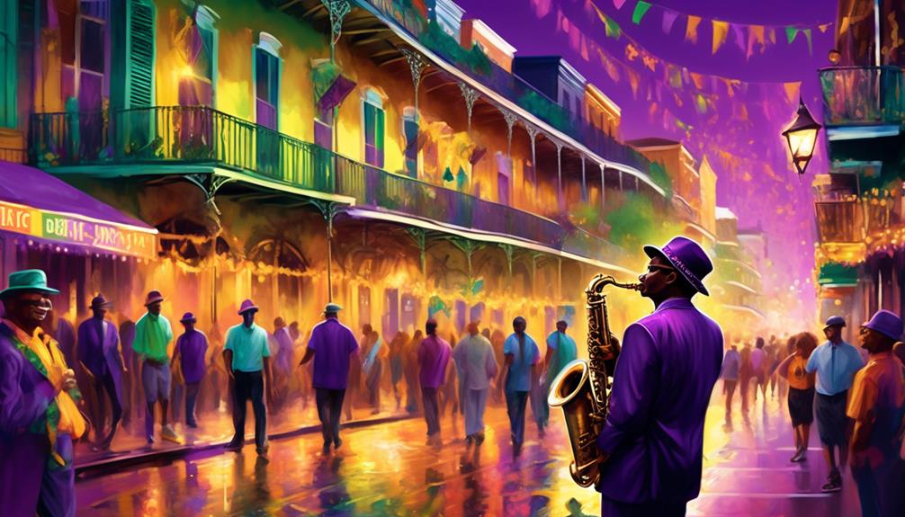 new orleans jazz festival tickets