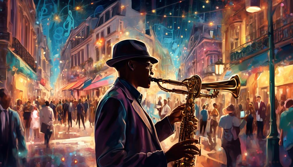 uncovering the secret jazz fest schedule in new orleans